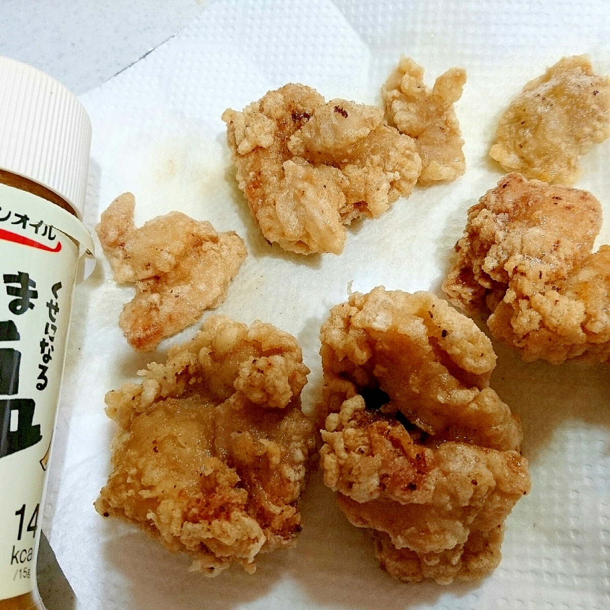 うま塩 うま塩あじのからあげ レシピ 作り方 By Hideok8 楽天レシピ うま塩 うま塩あじのからあげ レシピ 作り方 By Hideok8 楽天レシピ